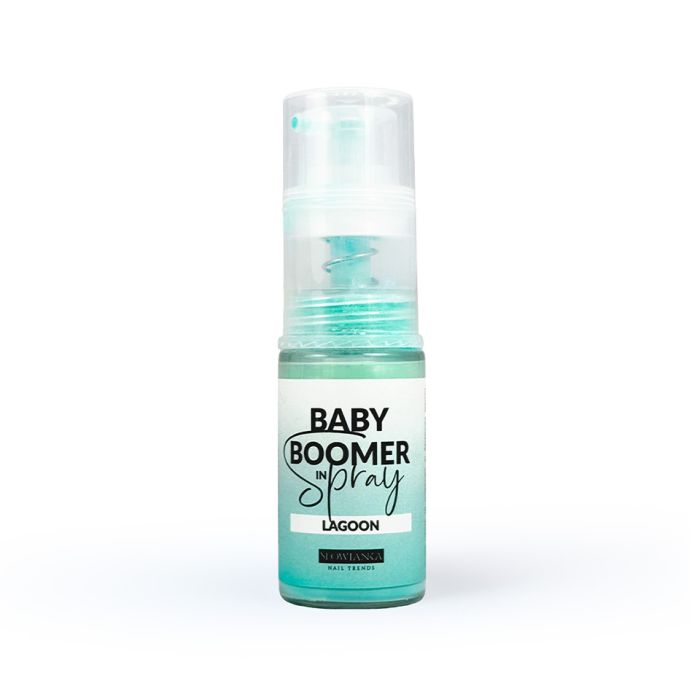 SLOWIANKA Baby Boomer ve spreji LAGOON 5g