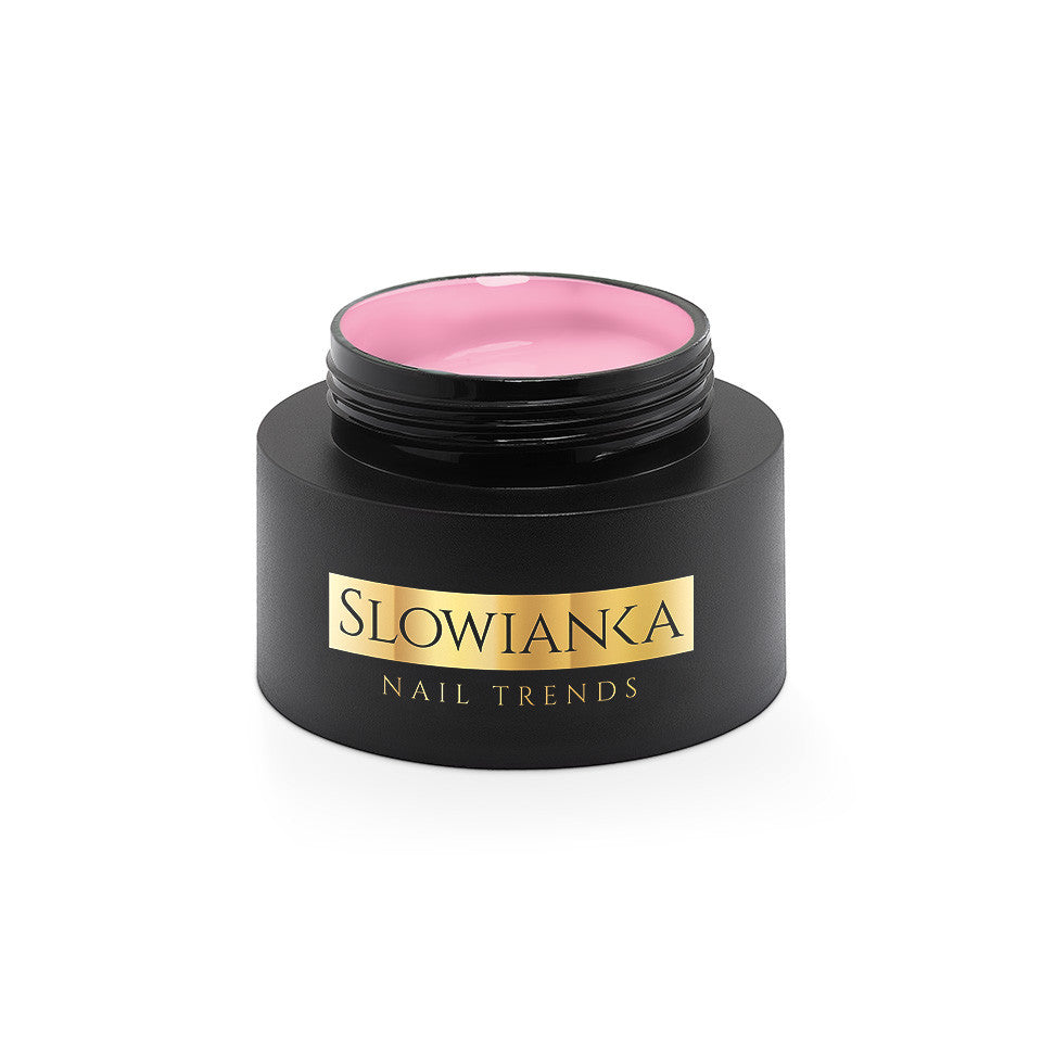 SLOWIANKA Stavební gel BABY BOOMER COVER - ideální tixotropní 50g
