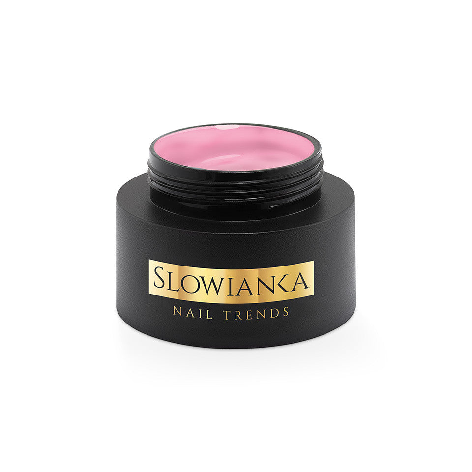 SLOWIANKA BABY BOOMER COVER stavební gel - nevyrovnávací 50g
