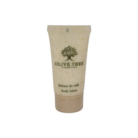 Olive Tree Hotel Body Lotion 20 ml