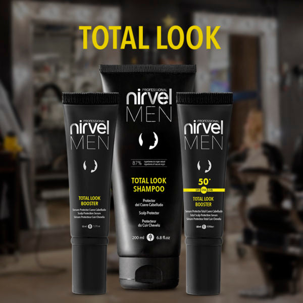 Total Look Booster SPF 50+ - Nirvel Cosmetics SL