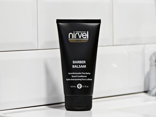 Barber Balsam - Nirvel Cosmetics SL
