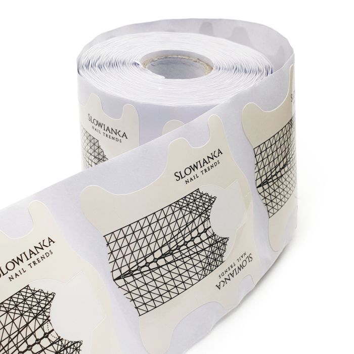 SLOWIANKA Collection Box White Bestseller