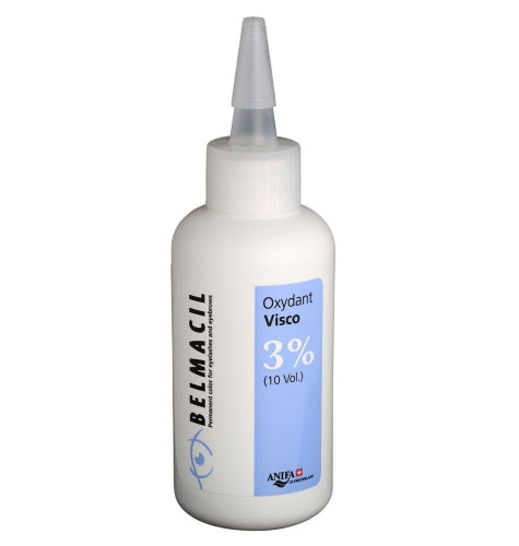 Belmacil activator oxidant 3% 100 ml