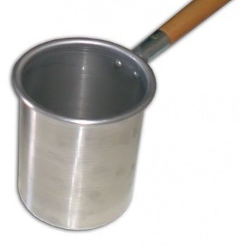 Biemme warm wax container with handle (800ml)