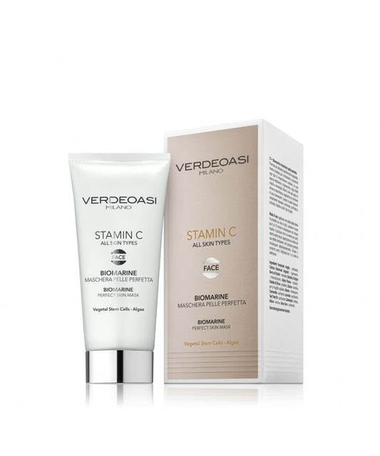 STAMIN C - BIOMARINE PERFECT SKIN MASK