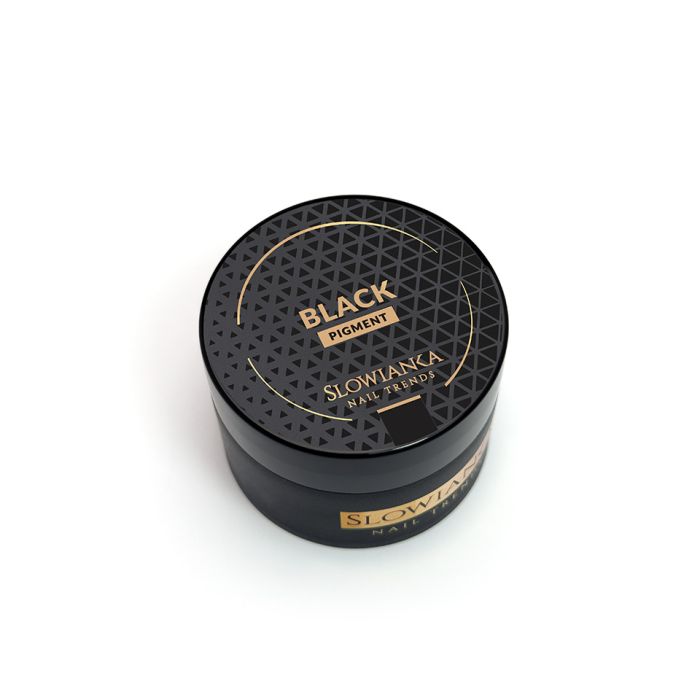 SLOVIANKA Černý pigment 3,5 g