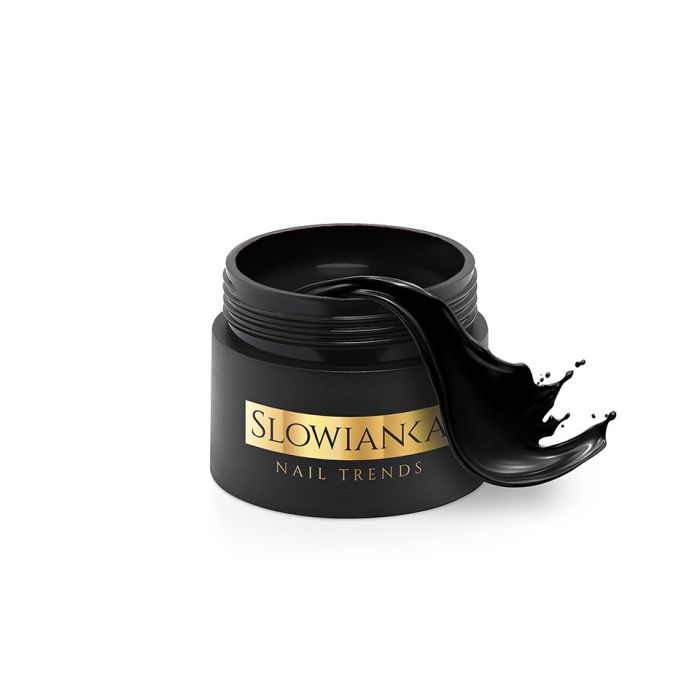SLOVIANKA Černý pigment 3,5 g