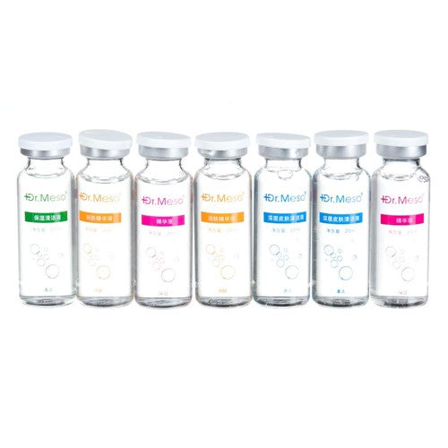 Hydrodermabraze 6 v 1 jednotka BN-W04X