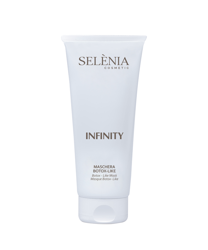 INFINITY Maska podobná botoxu – 200 ml