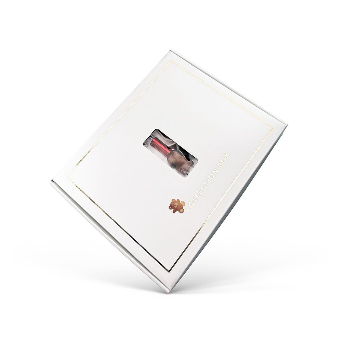 Collection Box Be My Teddy 3