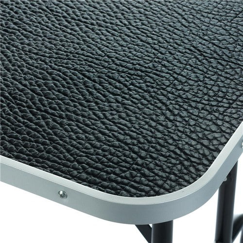 Zusammenklappbarer Pflegetisch Größe M + Leine BP-281