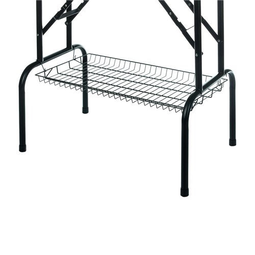 Skládací stůl na stříhání psů velikost M + vodítko BP-281T