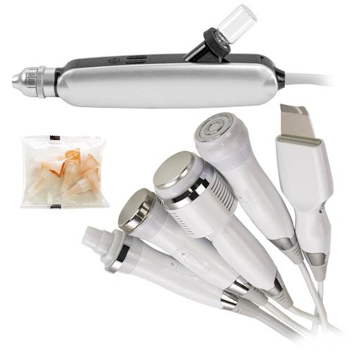 7v1 AquaPeel sklízeč + infuze kyslíku BR-069A