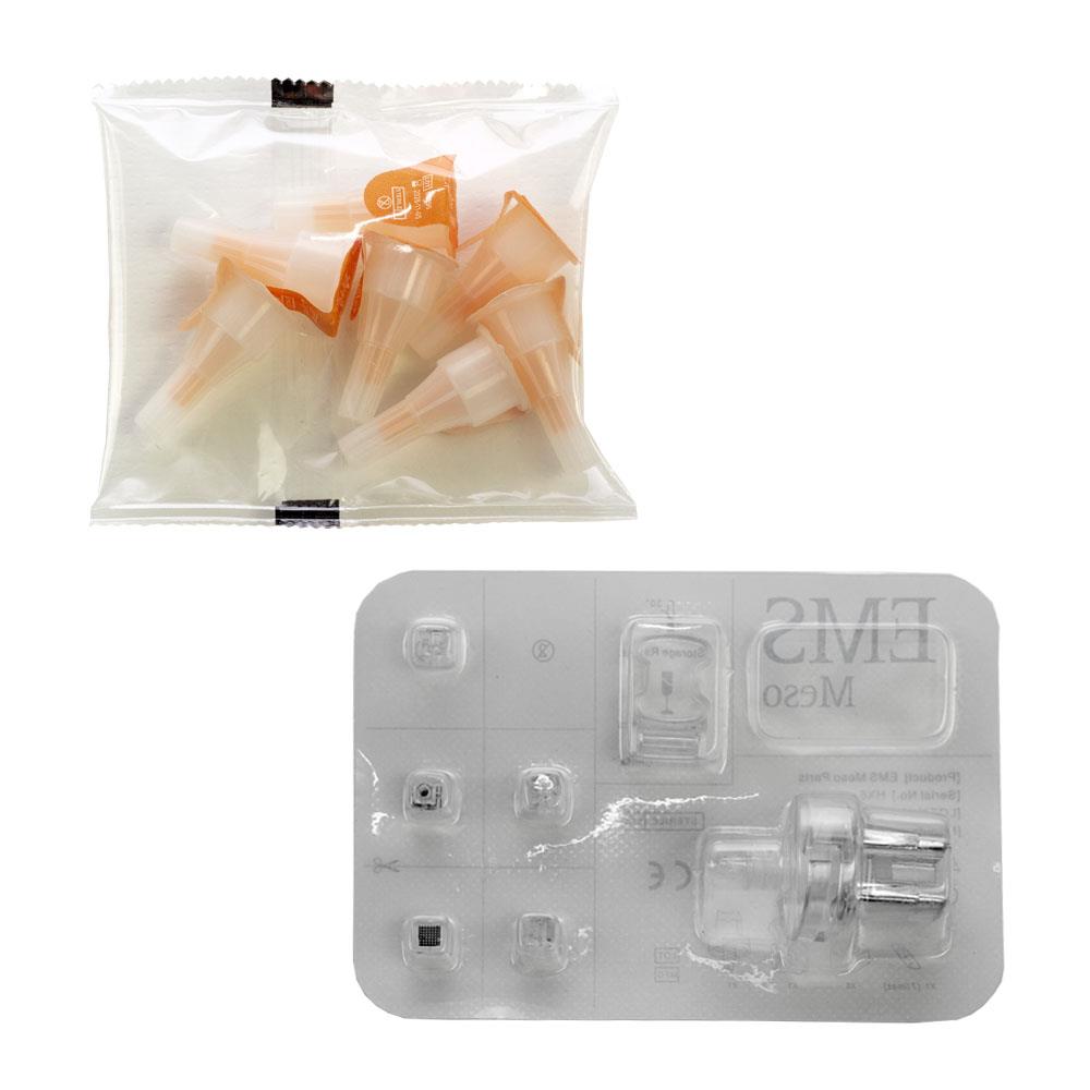 Nanoneedle-Mesotherapie + Sauerstoffinfusion BR-20211
