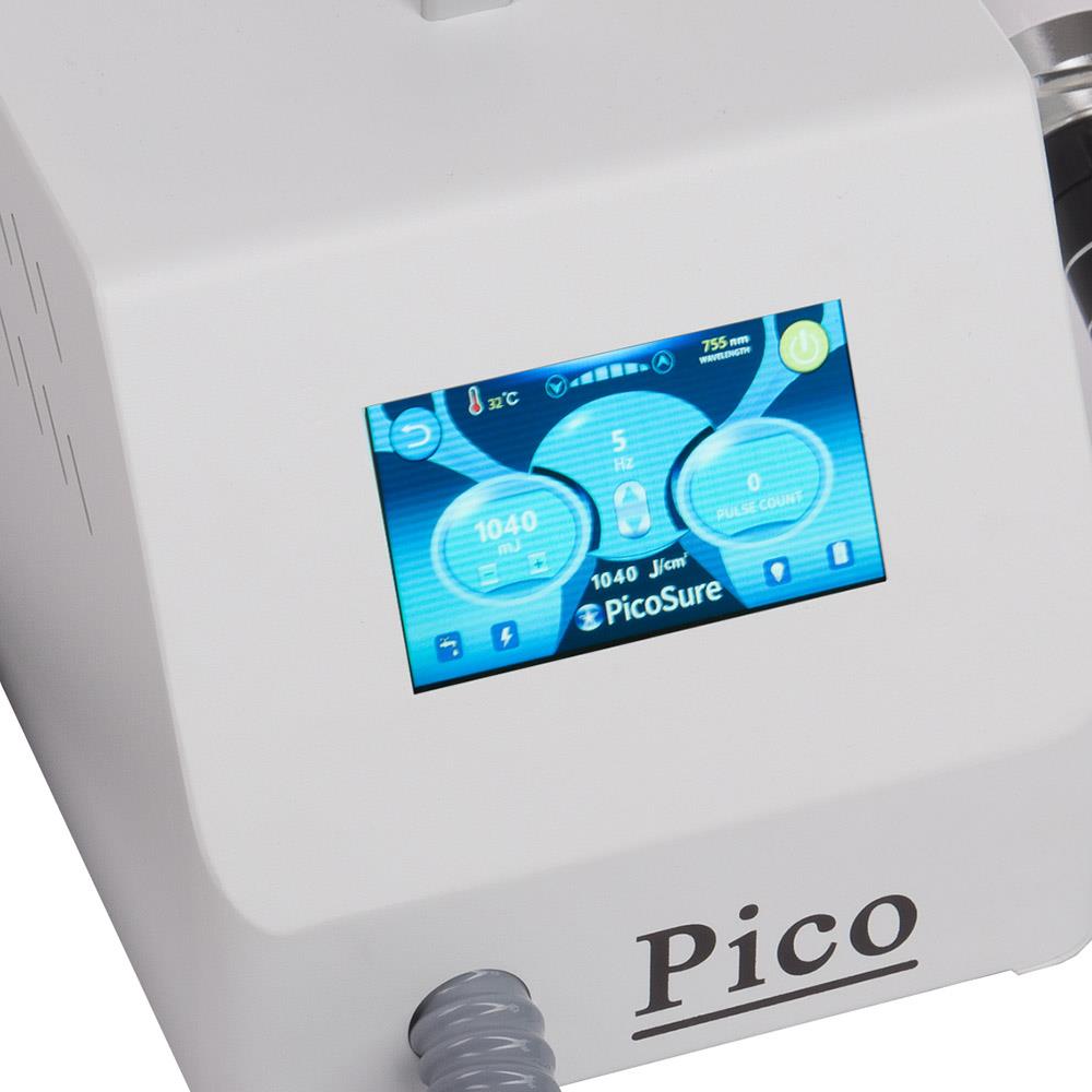 Laser picosecond BR-59 (availability 11.25.2025)