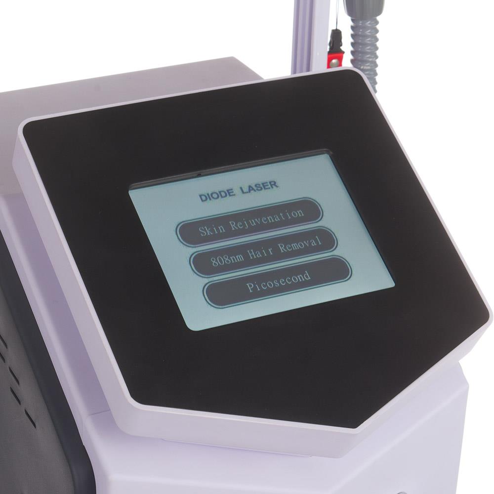 Laser diodowy pikosekundowy BR-67 (By pre-order only)