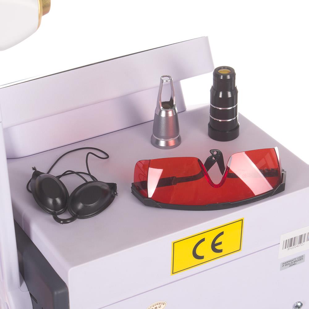 Laser diodowy pikosekundowy BR-67 (By pre-order only)