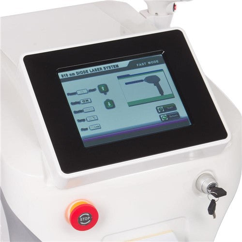 8bar diode laser BR-82