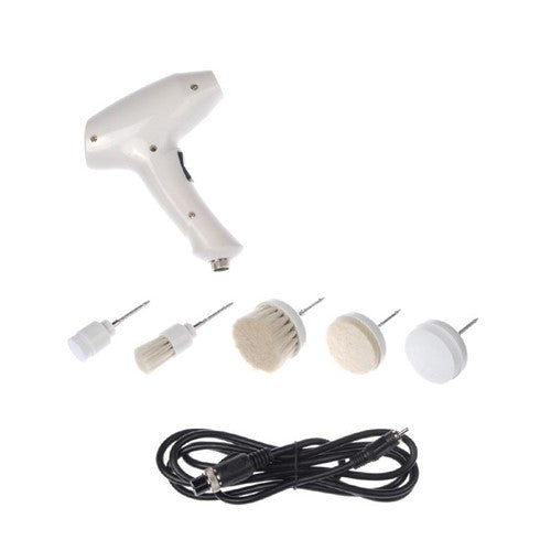 BR-9900F 10funkční kosmetický přístroj