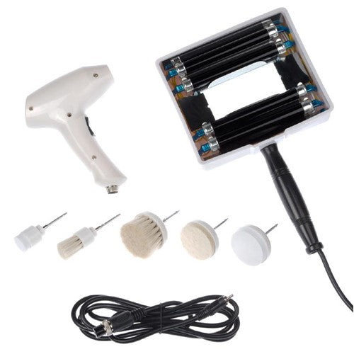 BR-9900H 11funkční kosmetický přístroj