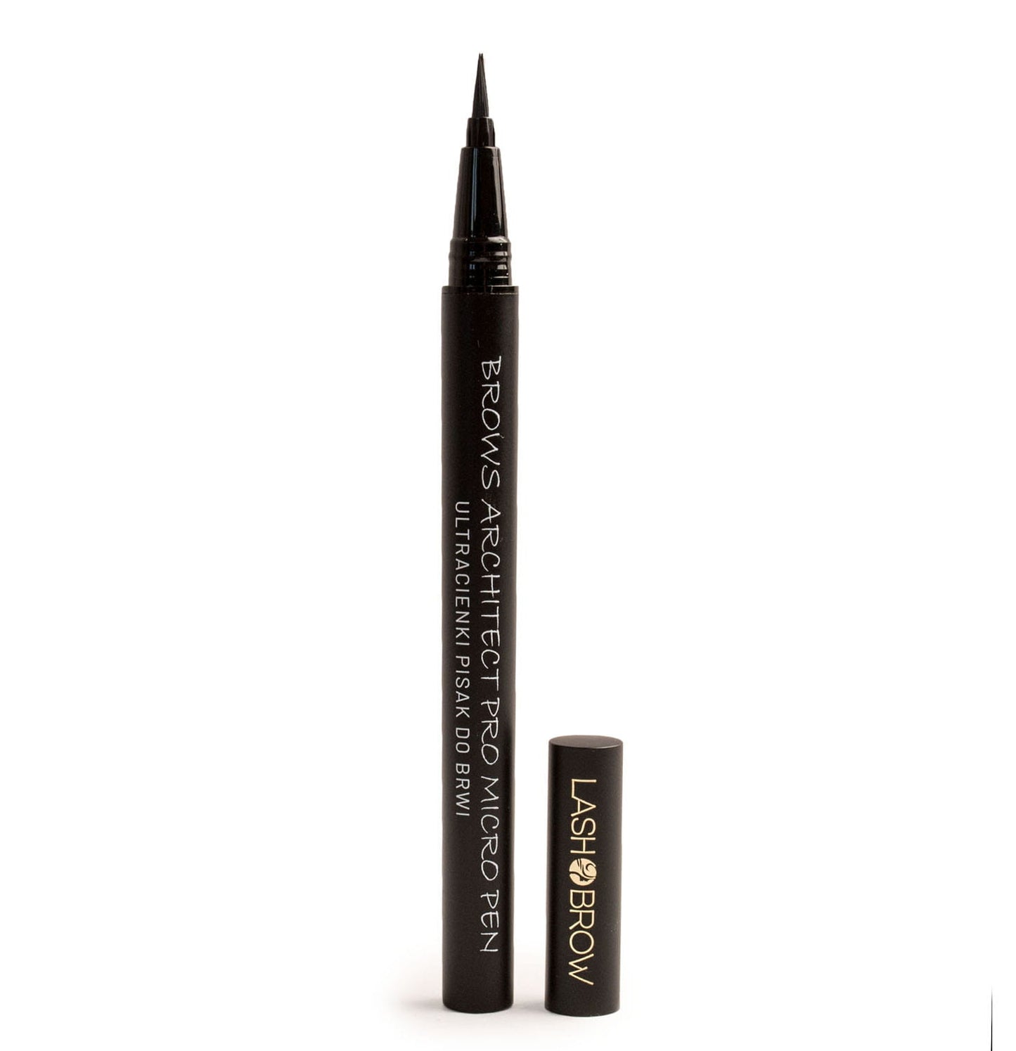 Ultratenké pero na obočí (oční linka) 2 v 1 Brows Architect Pro Micro Pen