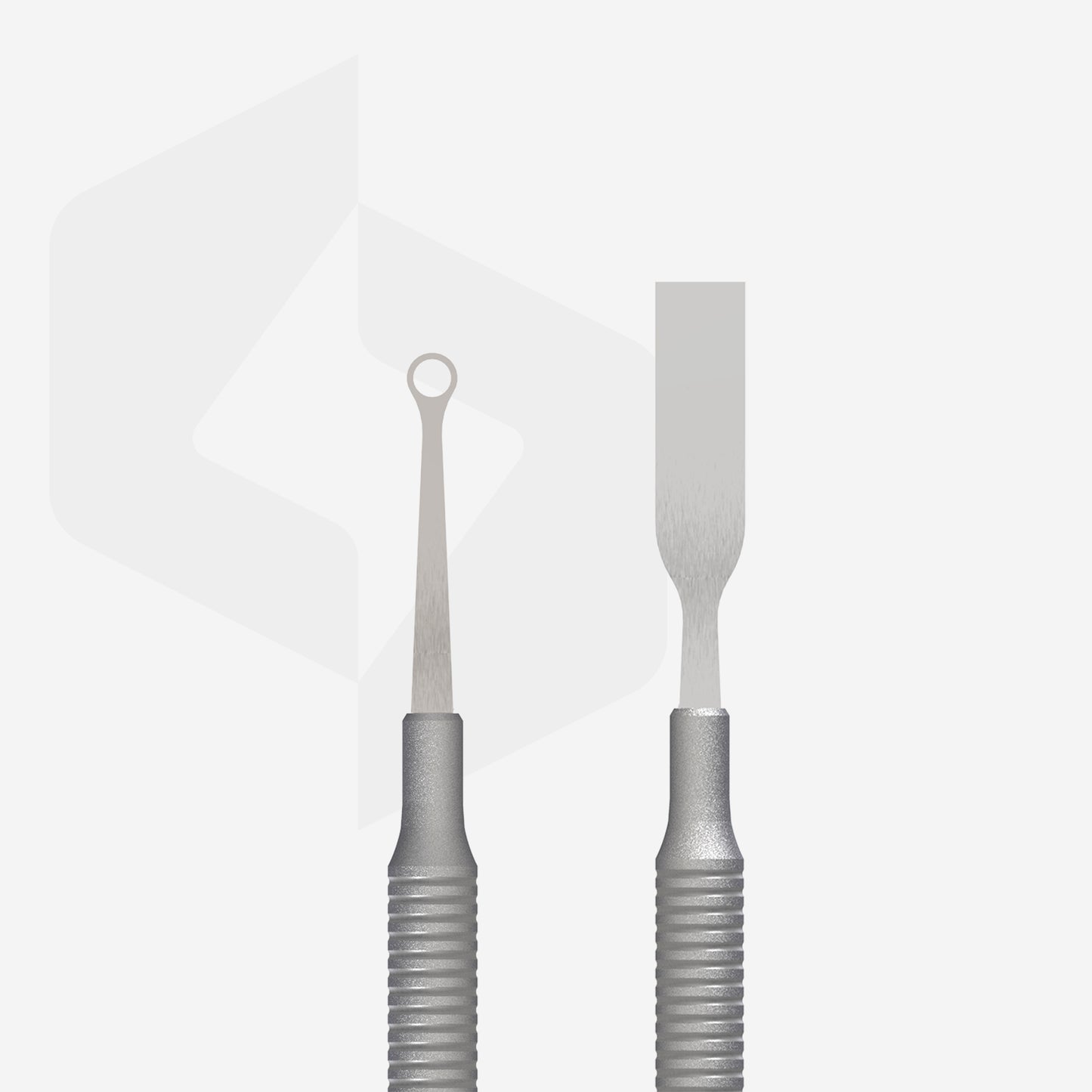 Manicure pusher Staleks Pro Smart 80 Type 1