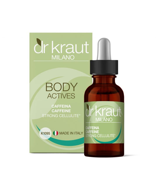 CAFFEINE Strong Cellulite