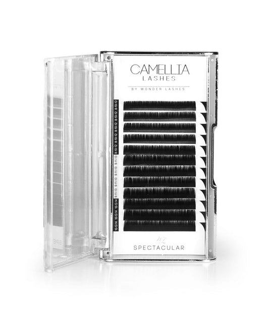 Camellia Lashes Spectacular