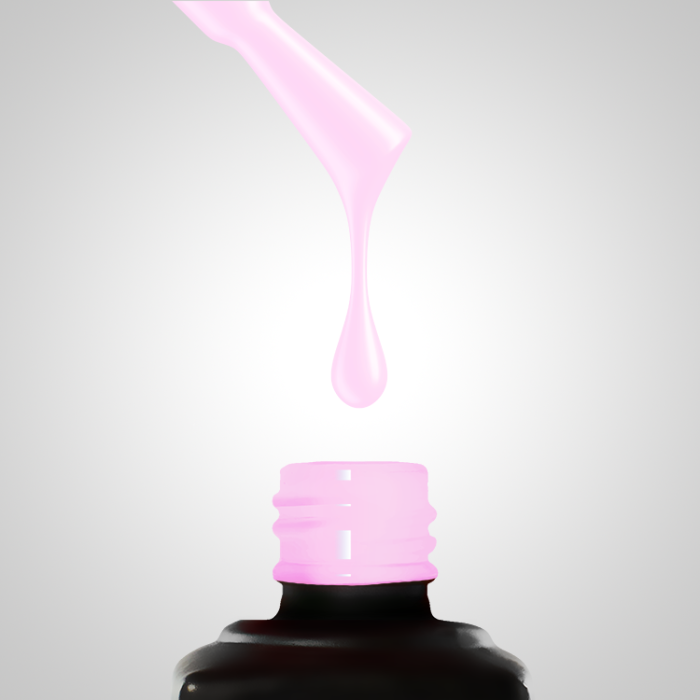 Baby Pink 303 báze 10g SLOWIANKA