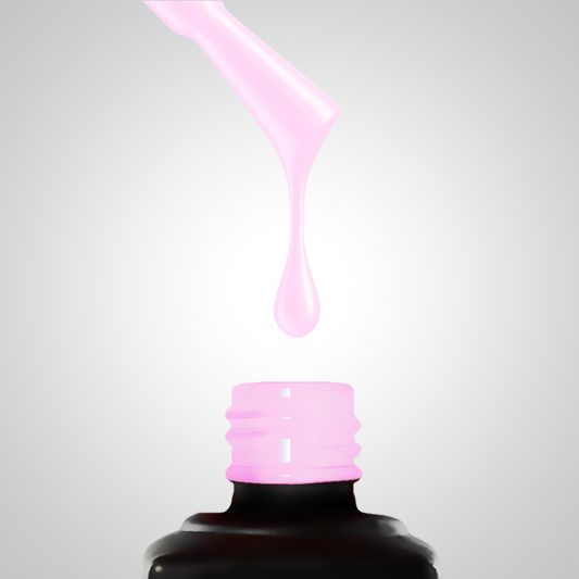 Baby Pink 303 base 10g SLOWIANKA