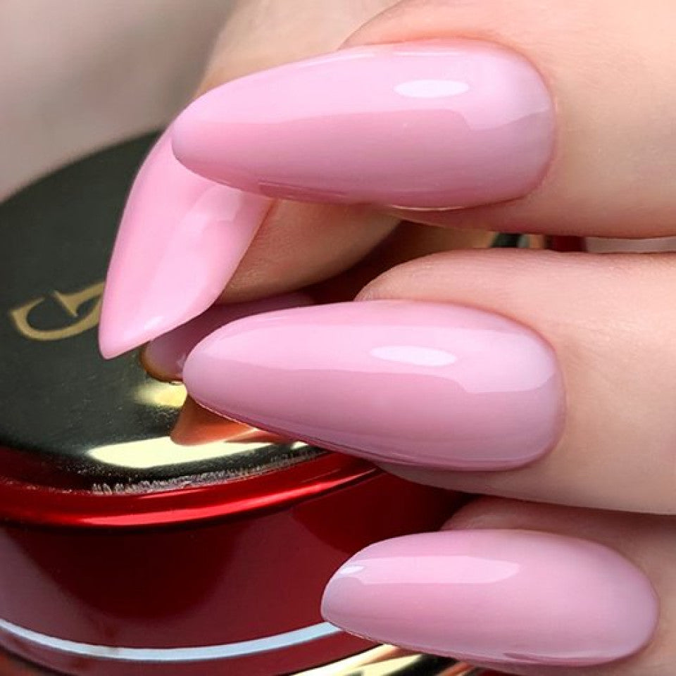 SLOWIANKA Combi Pink stavební gel 50g