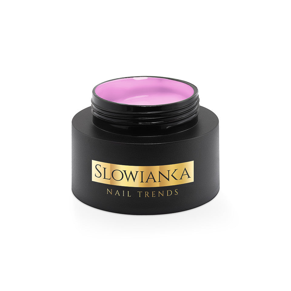 SLOWIANKA Combi Pink stavební gel 50g