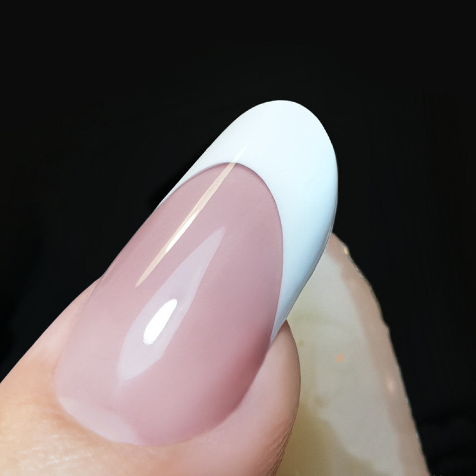 SLOWIANKA Competition bílý stavební gel 50g