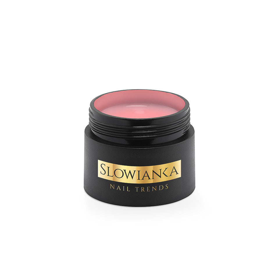 SLOWIANKA Stavební gel CUKROVÁ VATA - ideální tixotropní 15g