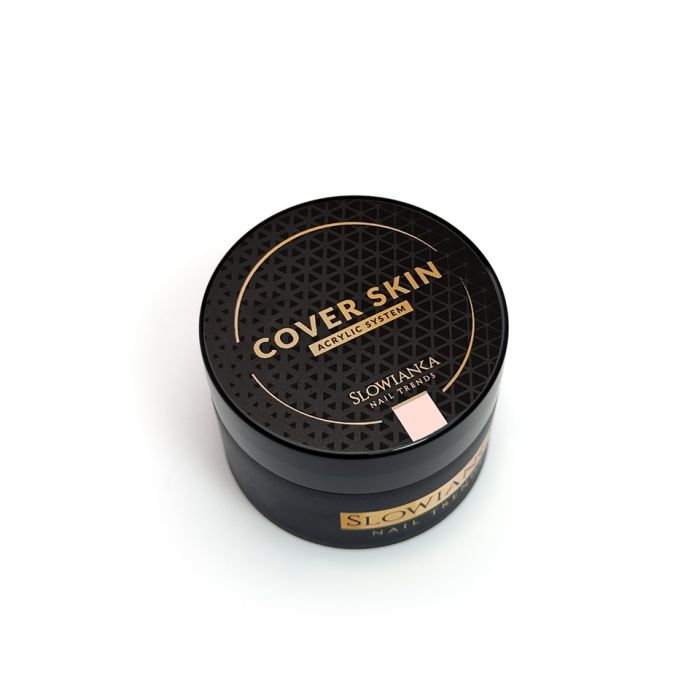 SLOWIANKA Acrylic Coverskin Powder 10 g - NEW