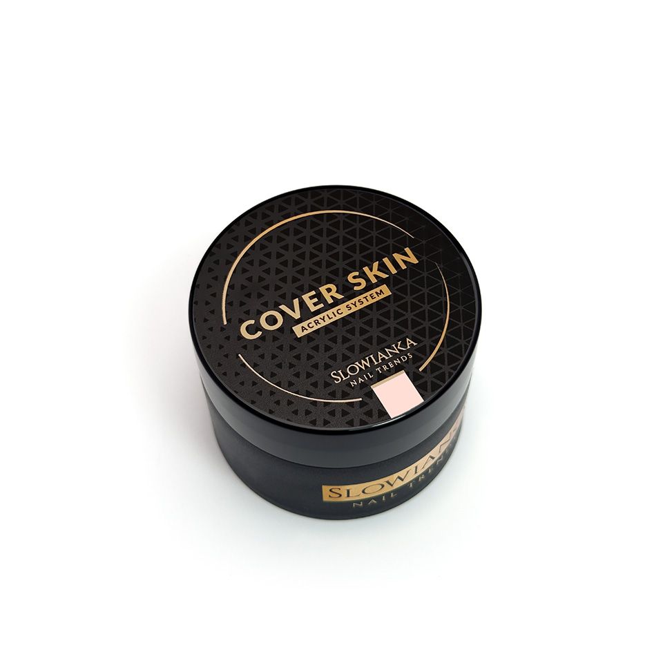 SLOWIANKA Acrylic Coverskin Powder 30 g - NEW