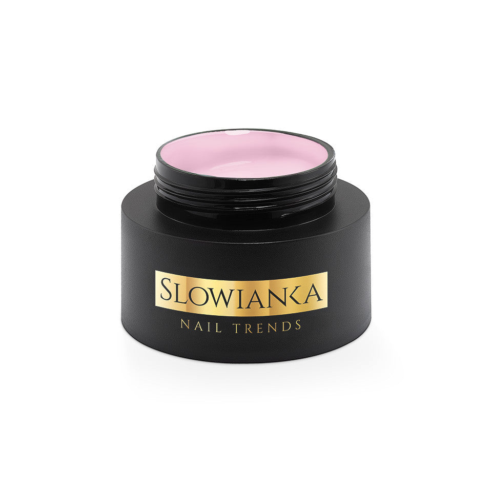 SLOWIANKA krémový vanilkový gel na stavbu 50g
