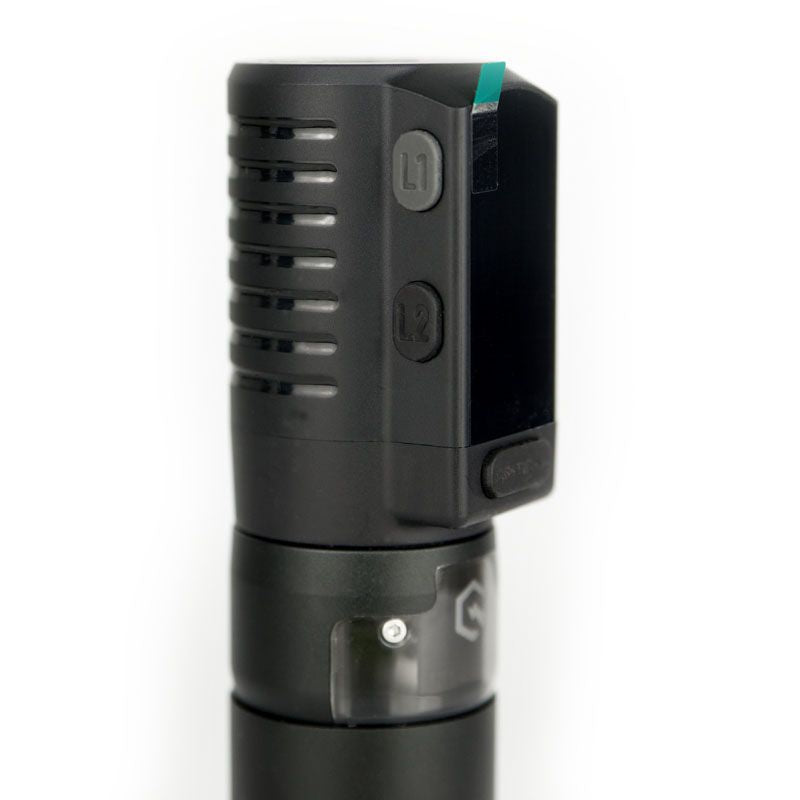 Stroj na pero Critical Torque 4,2 mm