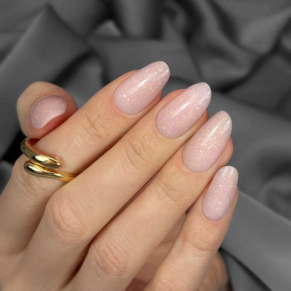 Slowianka Stavební gel CUTE ARIEL COVER - ideální tixotropní 15g