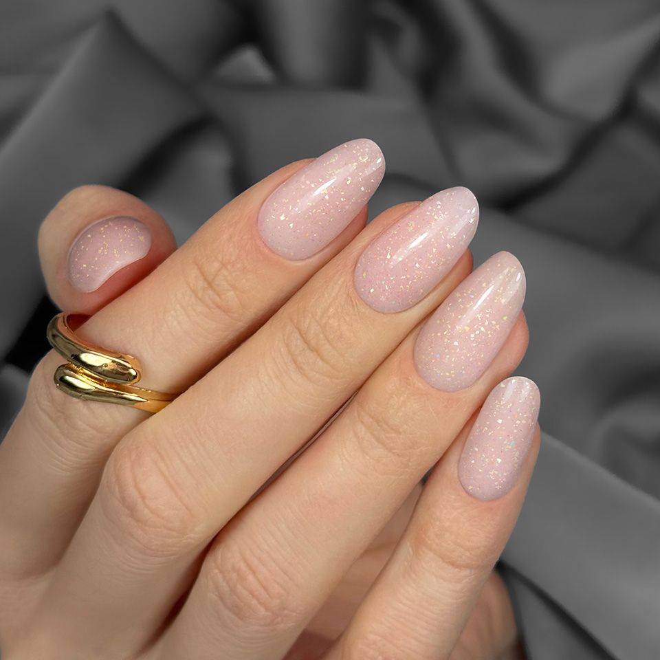 SLOWIANKA Gel Easy Leveling CUTE ARIEL COVER - ideal thixotropic 15g