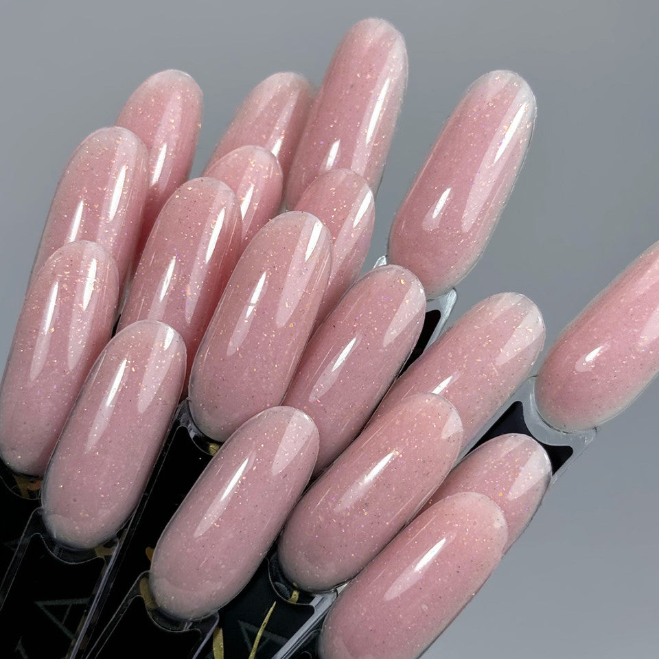 Slowianka Stavební gel CUTE ARIEL COVER - ideální tixotropní 15g
