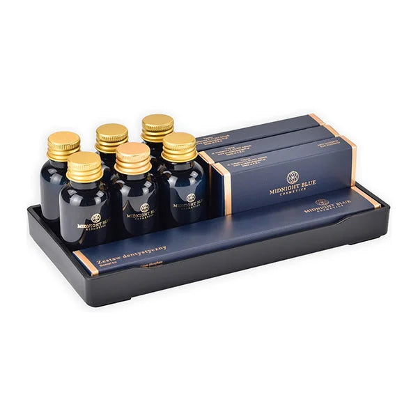 Midnight Blue 2in1 Hotel Shampoo & Shower Gel – 30 ml