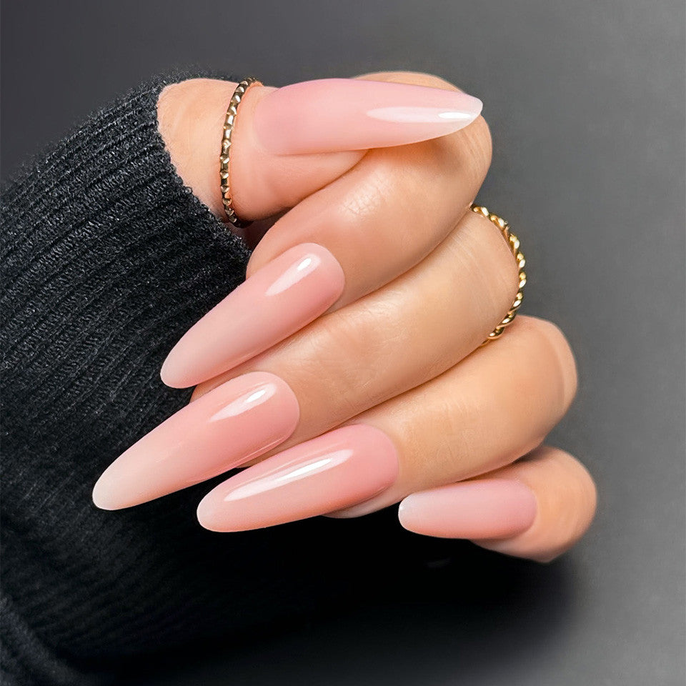 SLOWIANKA Konstrukční gel DARK BODY COVER - ideální tixotropní 15g