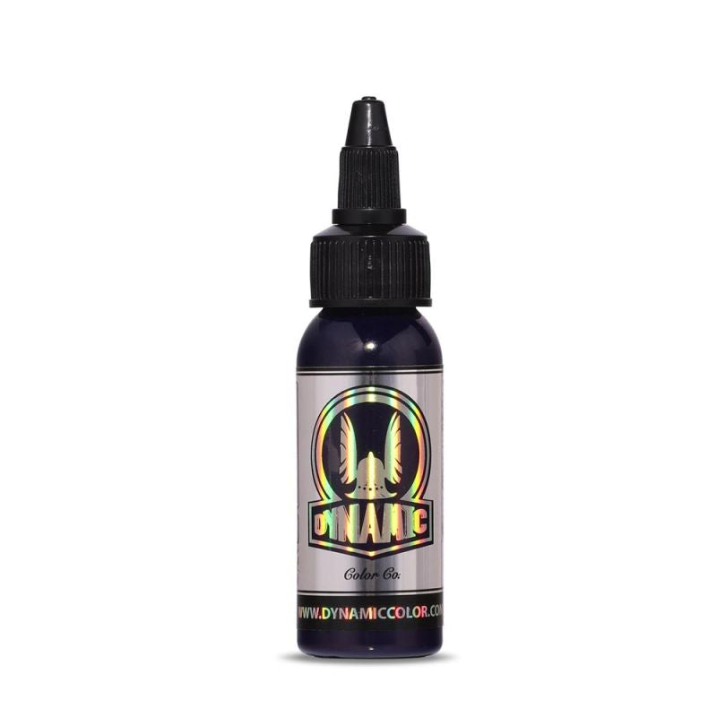 Tmavě modrá - 30ml - Viking od Dynamic