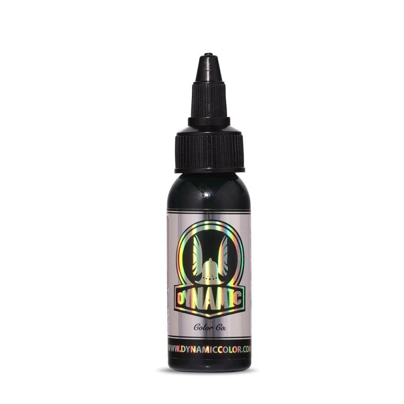Tmavě zelená - 30ml - Viking od Dynamic