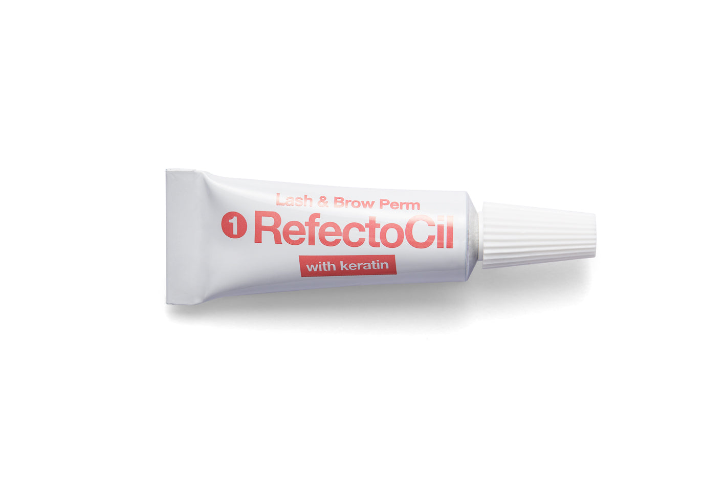 R'Cil Eyelash Curl & Lift permanentní/neutralizační ROSA s keratinem