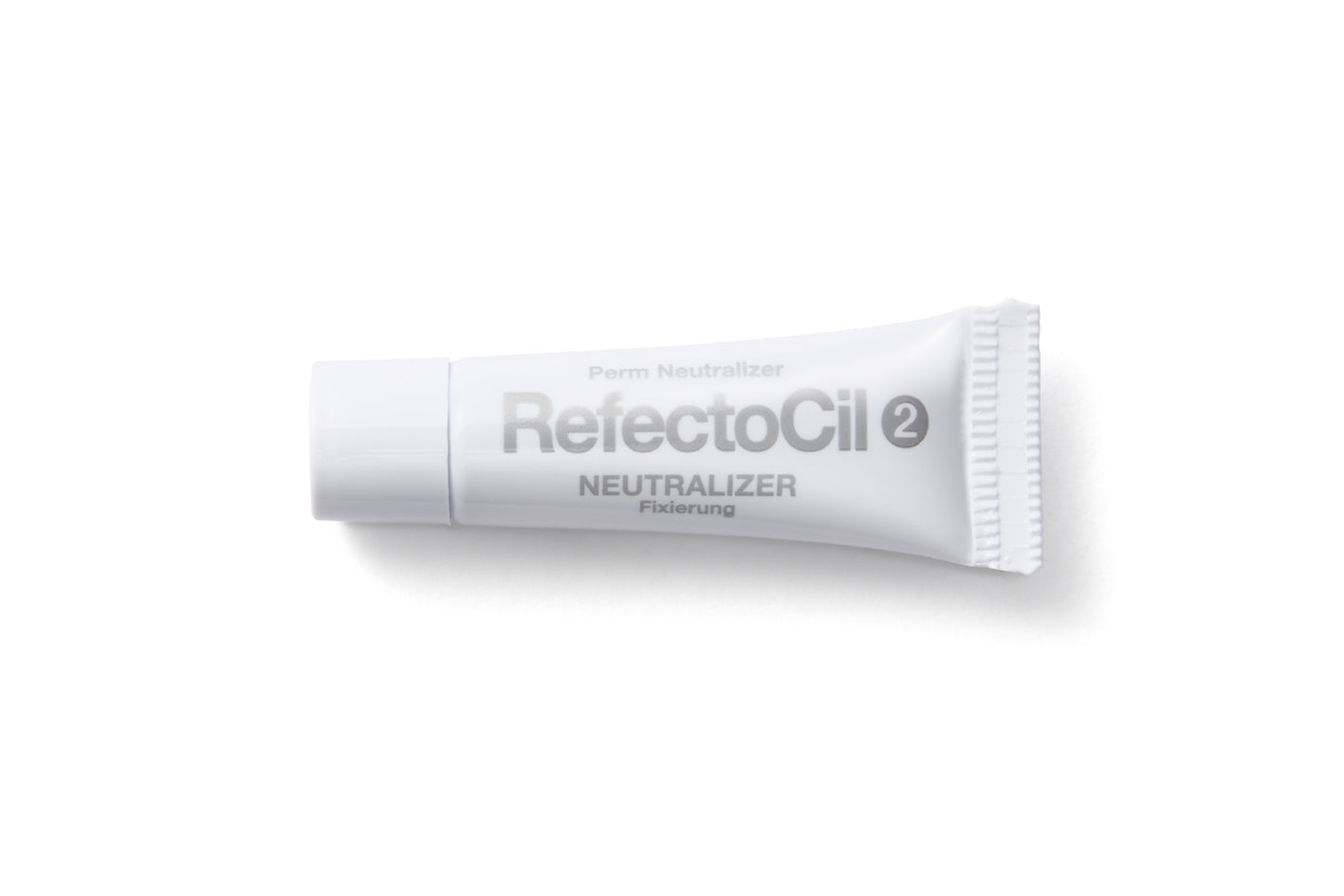 R'Cil Eyelash Curl & Lift permanentní/neutralizační ROSA s keratinem