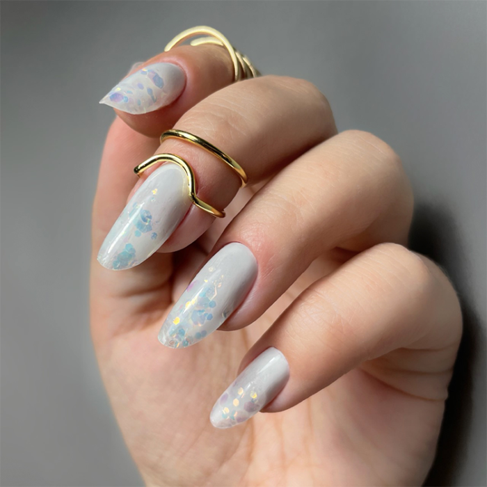 Akrylový disko gel 30g SLOVIANKA