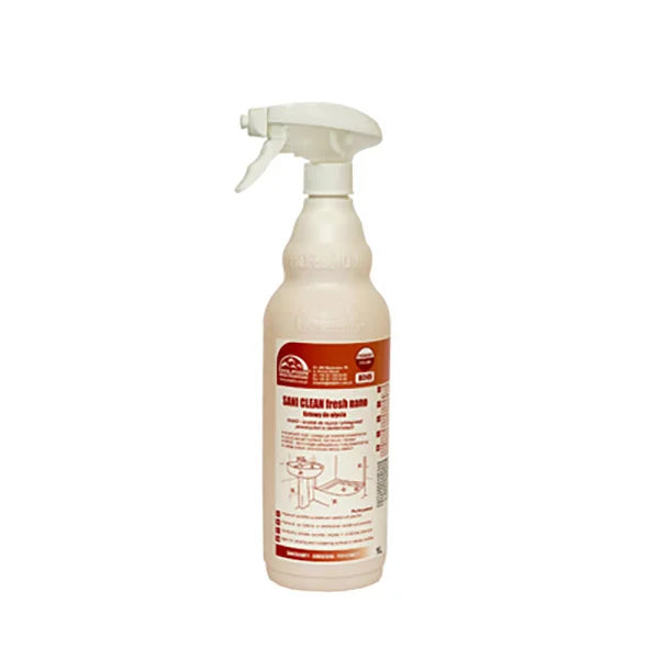 Dolphin Sani Clean Fresh Hygienický roztok 0,75 l